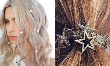 KELA Hair Jewellery appoints PUNK PR